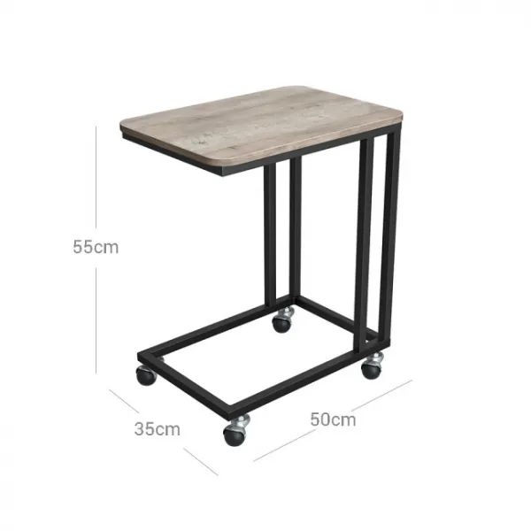 Odkladací stolík LNT050B02