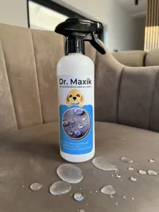 Dr. Maxík Impregnátor s Nano impregnáciou 500 ml