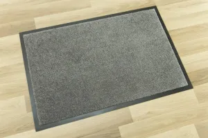 Rohožka Flash 75 sivá