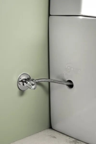 SAPHO - PACO WC kombi, Rimless, spodný/zadný odpad, bílá PC1012WR