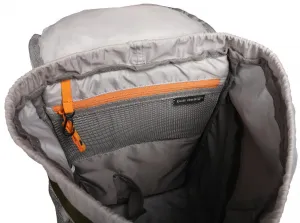 Detský turistický batoh BOLL Trapper 18 l – boysenberry