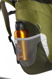 Detský turistický batoh BOLL Trapper 18 l – boysenberry