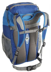 Detský turistický batoh BOLL Trapper 18 l – boysenberry