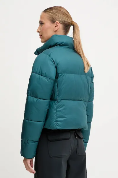 Bunda Columbia Puffect Colorblock
