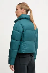 Bunda Columbia Puffect Colorblock