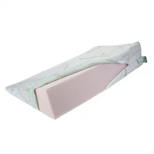 Klinový podhlavník BAMBOO Comfort 80 x 38 cm