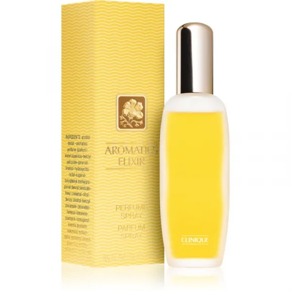 Clinique Aromatics Elixir™ Eau de Parfum Spray parfumovaná voda pre ženy 25 ml