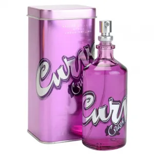 Liz Claiborne Curve Crush toaletná voda pre ženy 100 ml