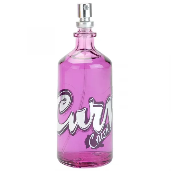 Liz Claiborne Curve Crush toaletná voda pre ženy 100 ml