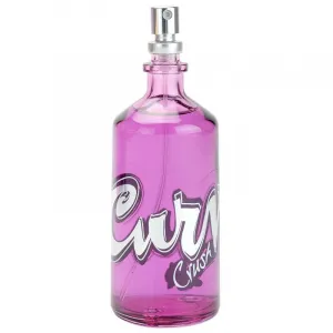 Liz Claiborne Curve Crush toaletná voda pre ženy 100 ml