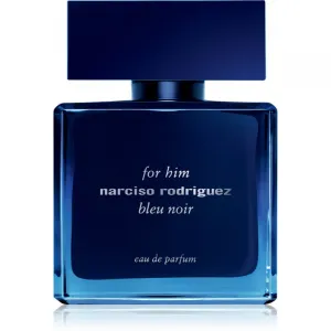 narciso rodriguez for him bleu noir parfumovaná voda pre mužov 50 ml