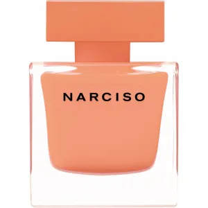 narciso rodriguez NARCISO AMBRÉE parfumovaná voda pre ženy 90 ml