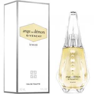 GIVENCHY Ange ou Démon Le Secret toaletná voda pre ženy 30 ml