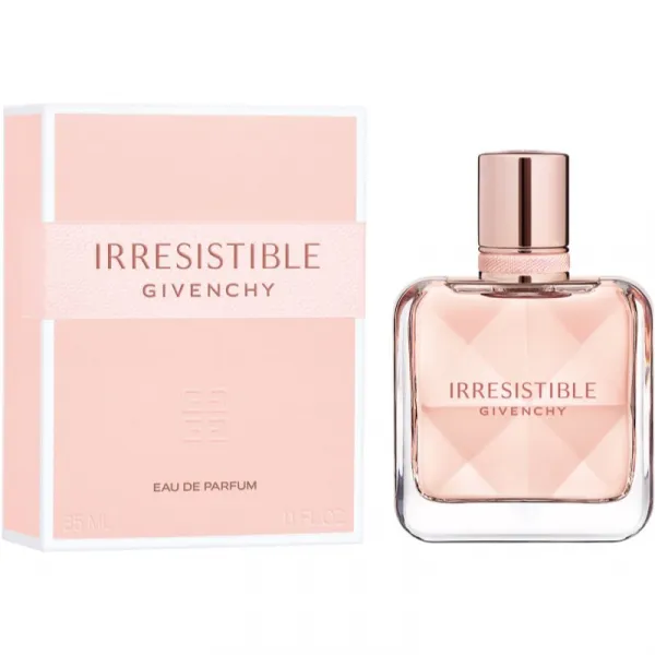 GIVENCHY Irresistible parfumovaná voda pre ženy 35 ml