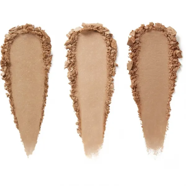 Bobbi Brown Nude Finish Illuminating Powder rozjasňujúci kompaktný púder odtieň BUFF 6,6 g