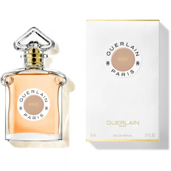 GUERLAIN Idylle parfumovaná voda pre ženy 75 ml