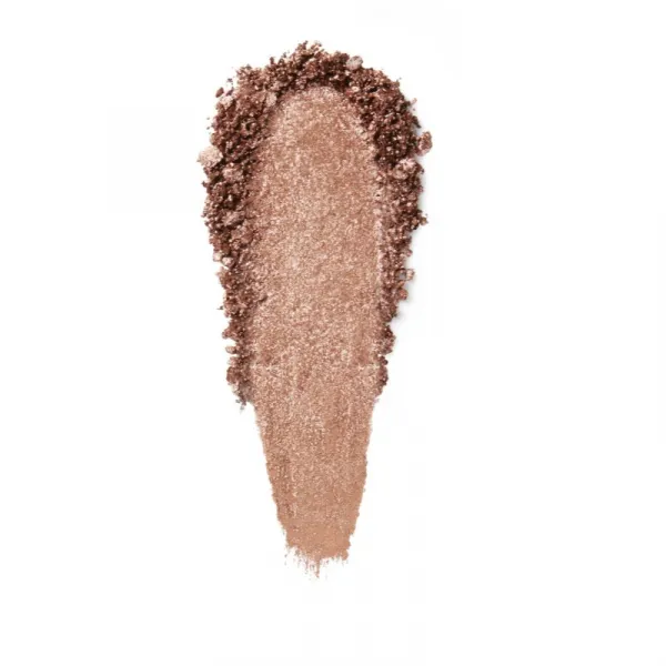 Bobbi Brown Luxe Eye Shadow metalické očné tiene odtieň Gilded Rose 2.5 g