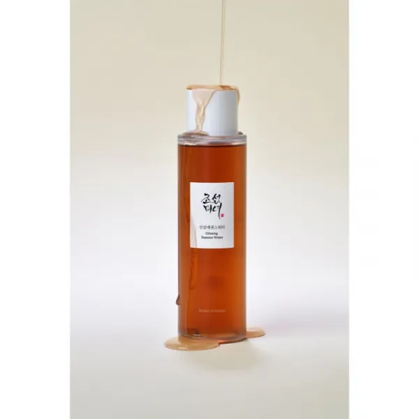 Beauty Of Joseon Ginseng Essence Water koncentrovaná hydratačná esencia 150 ml