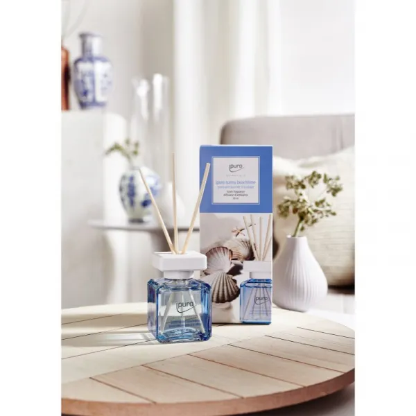 ipuro Essentials Sunny Beachtime aróma difuzér 50 ml
