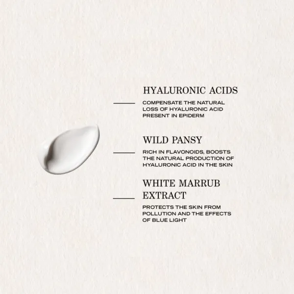 Payot Lisse Crème Lissante Rides vyhladzujúci denný krém proti vráskam 50 ml
