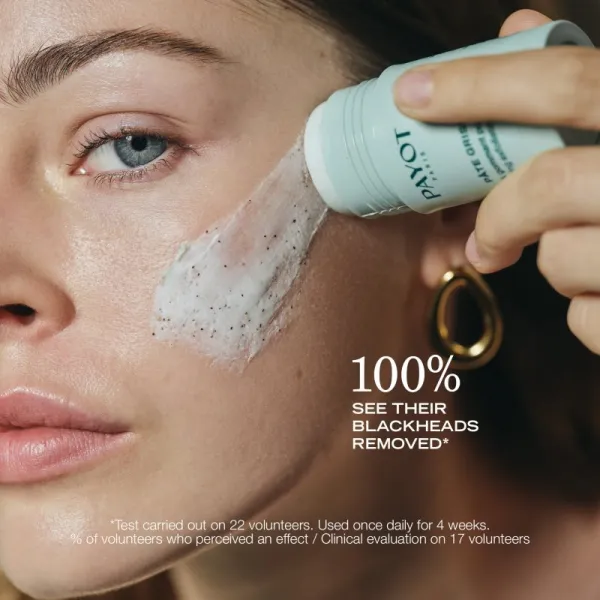 Payot Pâte Grise Stick Gommant Purifiant pleťový peeling pre problematickú pleť 25 g