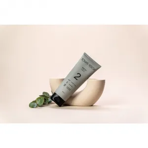 Tomas Arsov Green Tea Rinse Off Conditioner kondicionér pre každodenné použitie na rozstrapkané končeky vlasov 250 ml