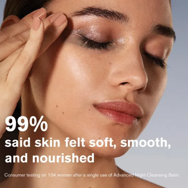 Estée Lauder Advanced Night Repair Cleansing Balm odličovací a čistiaci balzam 70 ml