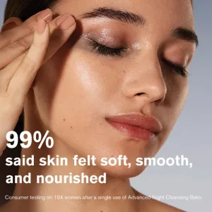 Estée Lauder Advanced Night Repair Cleansing Balm odličovací a čistiaci balzam 70 ml
