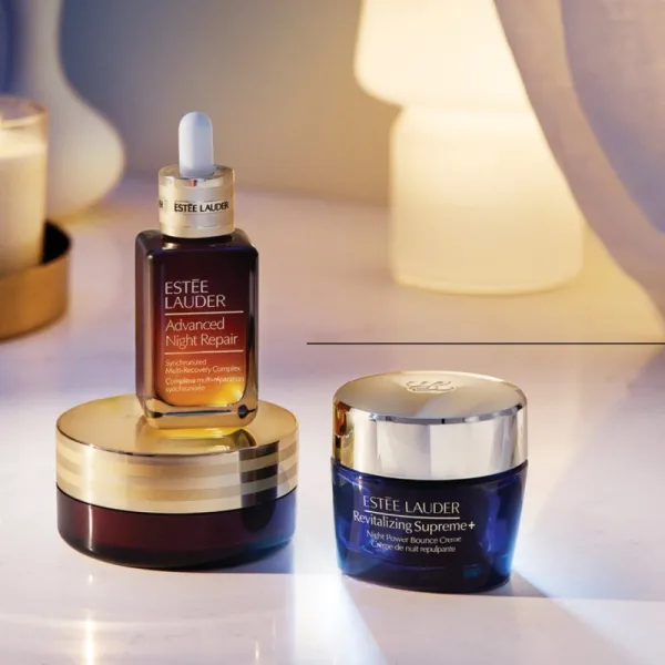 Estée Lauder Advanced Night Repair Cleansing Balm odličovací a čistiaci balzam 70 ml
