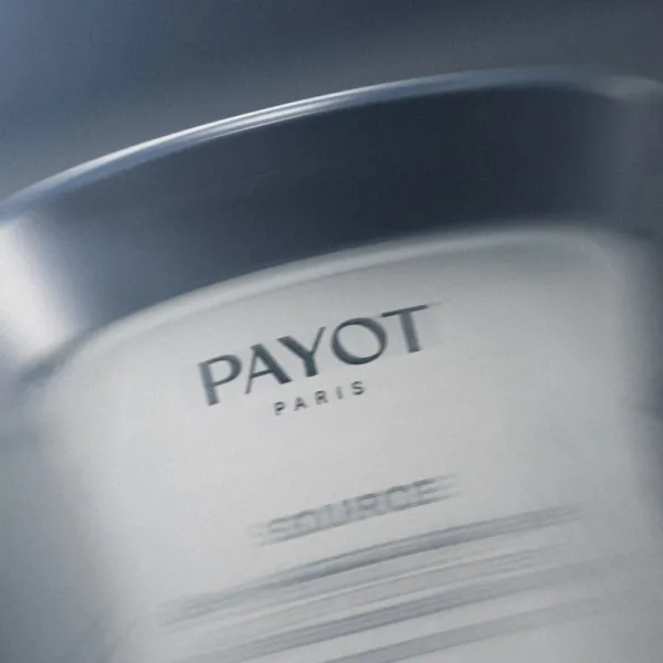 Payot Source Crème Hydratante Adaptogène intenzívny hydratačný krém pre normálnu až suchú pleť 50 ml