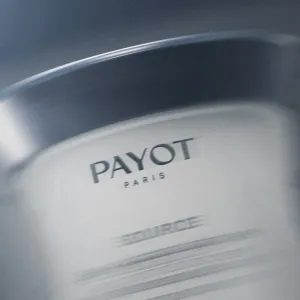 Payot Source Crème Hydratante Adaptogène intenzívny hydratačný krém pre normálnu až suchú pleť 50 ml