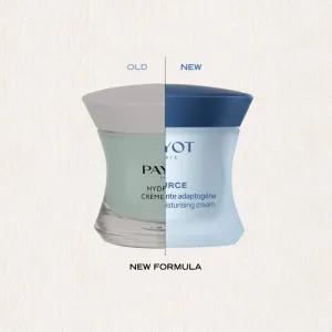 Payot Source Crème Hydratante Adaptogène intenzívny hydratačný krém pre normálnu až suchú pleť 50 ml