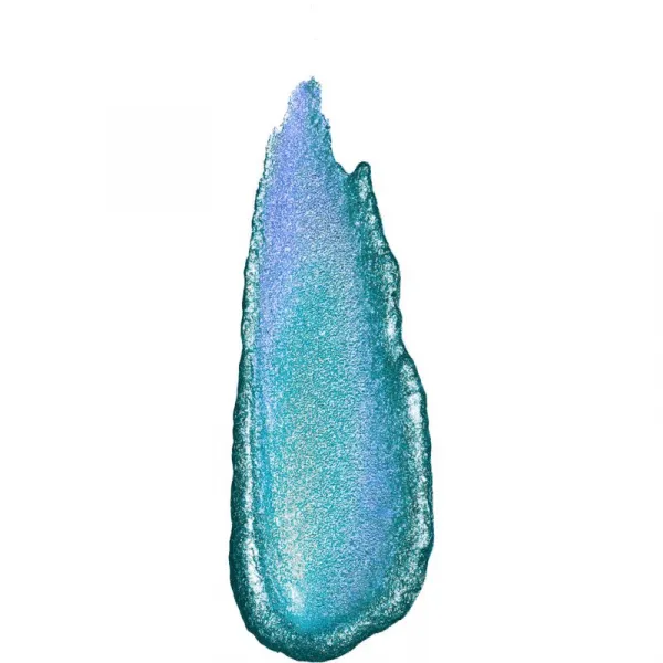 Mesauda Galactic Shadow tekuté očné tiene pre trblietavý lesk odtieň 103 Icarus 4.5 ml
