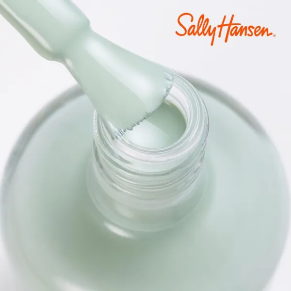 Sally Hansen Miracle Gel™ gélový lak na nechty bez použitia UV/LED lampy odtieň 684 Lookin Fly for a Cacti 14,7 ml