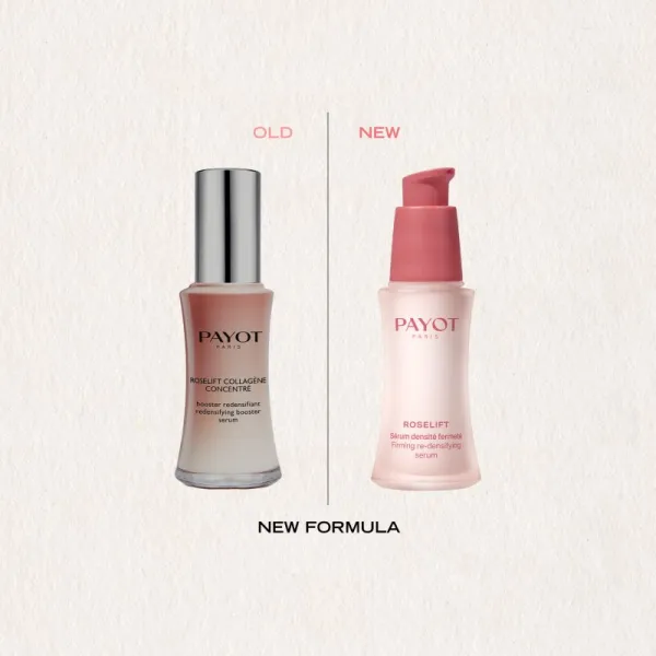 Payot Roselift Sérum Densité Fermeté liftingové pleťové sérum 30 ml