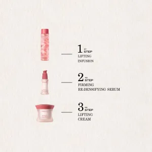 Payot Roselift Sérum Densité Fermeté liftingové pleťové sérum 30 ml
