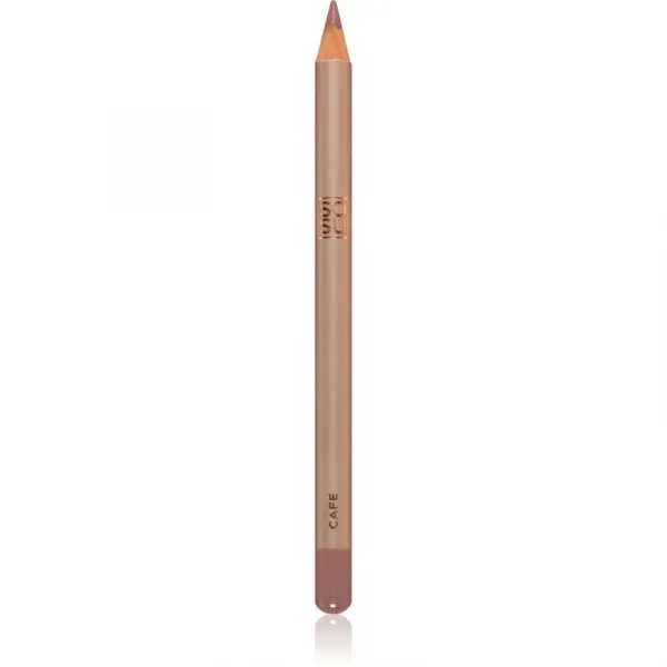 SOSU Cosmetics Precision Lip Liner kontúrovacia ceruzka na pery odtieň Café 1.4 g