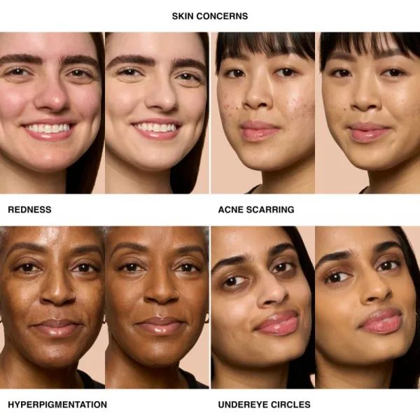 Bobbi Brown Weightless Skin Foundation SPF 15 Mini dlhotrvajúci zmatňujúci make-up s hydratačným účinkom odtieň Ivory 13 ml