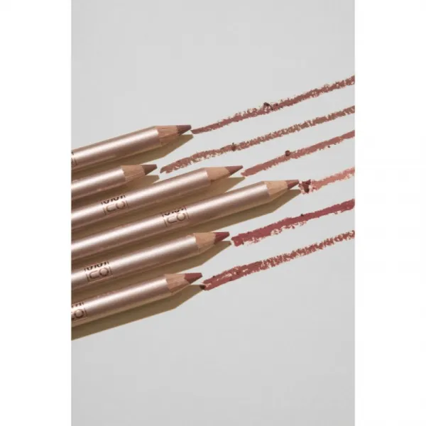 SOSU Cosmetics Precision Lip Liner kontúrovacia ceruzka na pery odtieň Café 1.4 g