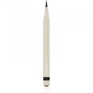 Notino Lifeproof Eye Liner Glossy Black dlhotrvajúce očné linky vo fixke 01 Glossy Black 1 ml