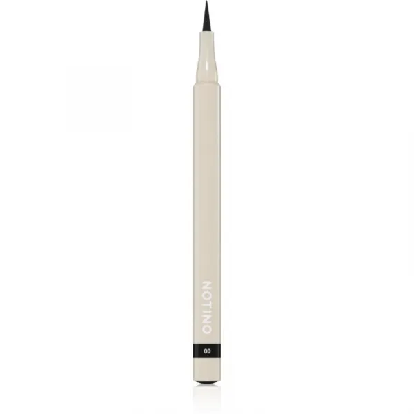 Notino Lifeproof Eye Liner Matte Black dlhotrvajúce očné linky 00 Matte Black 1 ml