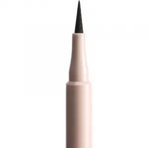 Notino Lifeproof Eye Liner Matte Black dlhotrvajúce očné linky 00 Matte Black 1 ml