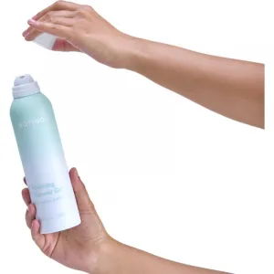 Notino Foaming Shower Gel Eucalyptus & Mint sprchová pena 200 ml