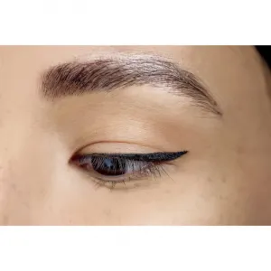 Notino Lifeproof Eye Liner Matte Black dlhotrvajúce očné linky 00 Matte Black 1 ml