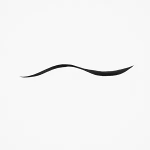 Notino Lifeproof Eye Liner Matte Black dlhotrvajúce očné linky 00 Matte Black 1 ml