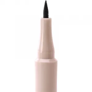 Notino Lifeproof Eyebrow Felt Pen vodeodolná fixa na obočie 06 Graphite 1 ml