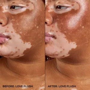 Glow Hub Hy_Glaze rozjasňujúce podkladové sérum odtieň Love Flush 40 ml