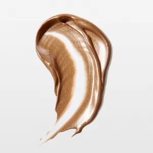 Glow Hub Baby Beam ľahký make-up s rozjasňujúcim účinkom s kyselinou hyalurónovou odtieň Bronze Beam 35 ml