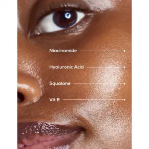 Glow Hub Hy_Glaze rozjasňujúce podkladové sérum odtieň Love Flush 40 ml
