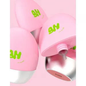 Glow Hub Hy_Glaze rozjasňujúce podkladové sérum odtieň Love Flush 40 ml
